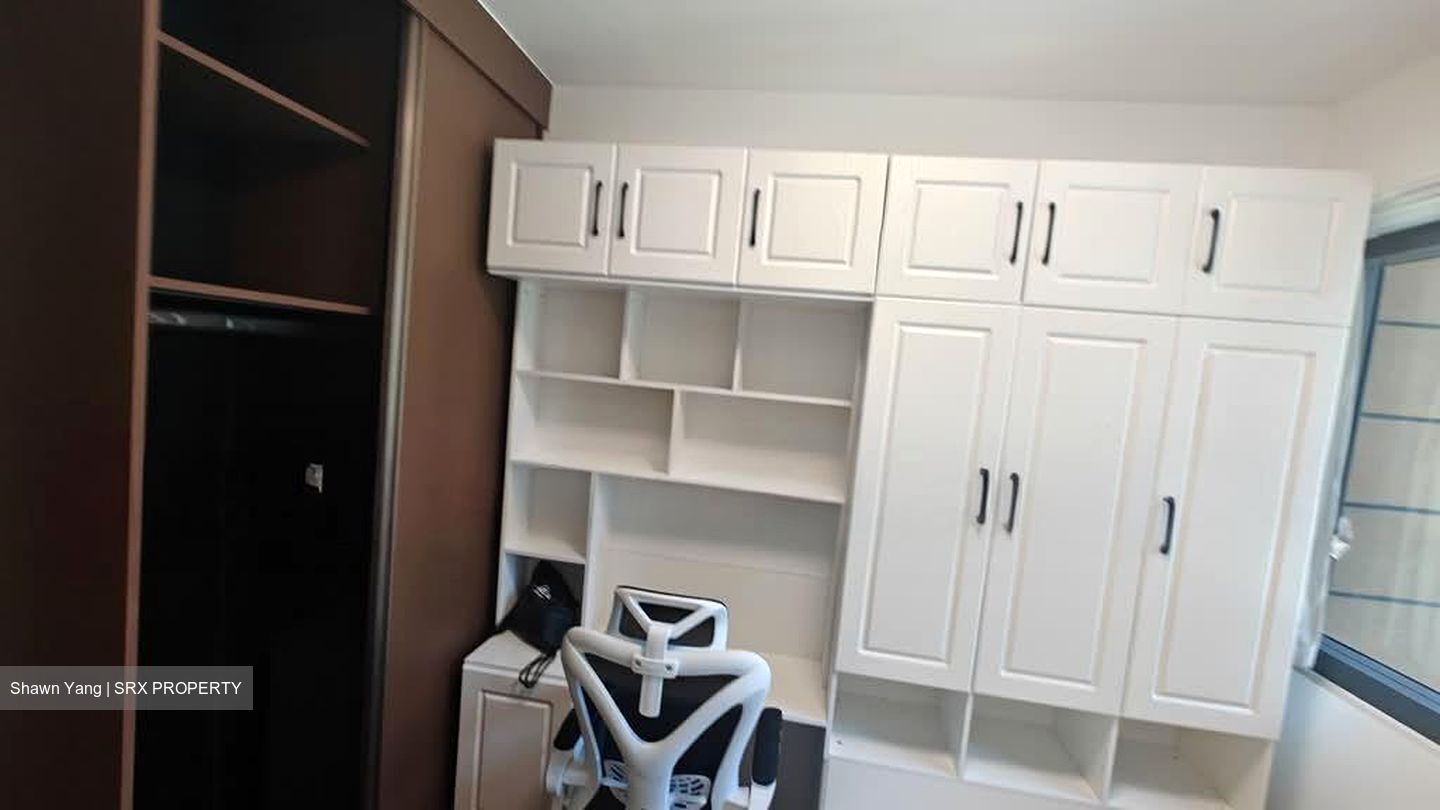 Normanton Park (D5), Apartment #554267961